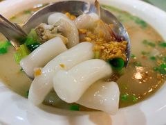 -鹏城人家海鲜酒家·23年老字号(较场尾店)