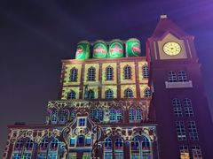 -青岛啤酒博物馆