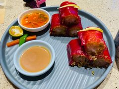 -点都德(长泰广场店)