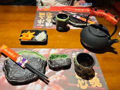-弓二·烧鸟居酒屋(财富购物中心店)