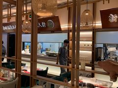 大堂-三人行骨头王火锅(长寿店)