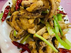 -昱德来·天津菜(河西店)
