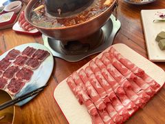-乐宴·老北京铜火锅(八卦岭店)
