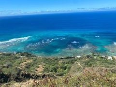 -钻石头山