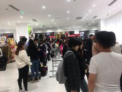 -优衣库(南宁万象城店)