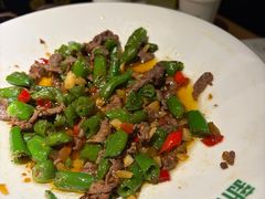 -新白鹿餐厅(第一百货店)