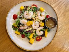 -HELLO 27 意面·沙拉·帕尼尼