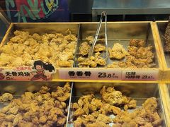 -龙湖南京江北天街
