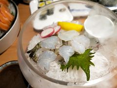 -万岁寿司(天河领展店)
