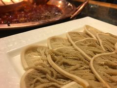 -老码头火锅(骡马市店)