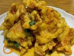 -去茶去餐厅(中央大街店)