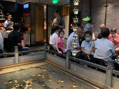 -四季民福烤鸭店(前门店)