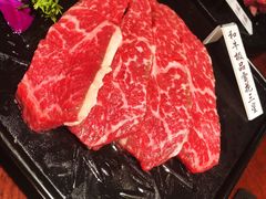 -哈拉海和牛主题餐厅(哈西店)