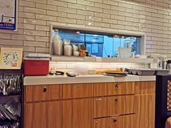 自助取餐区-满记甜品(苏州中心店)