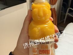 -西归浦每天偶来市场