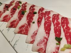 -红沃鳗鱼黑牛烤肉店(不老街店)