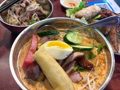 -海安安越南粉(丹竹頭店)