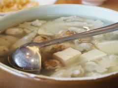 -海坛特色小吃·只做平潭特色菜(平潭店)