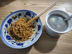 -小罗子汤店(大士院总店)