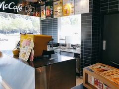 -麦当劳·得来速店(星沙大道店)