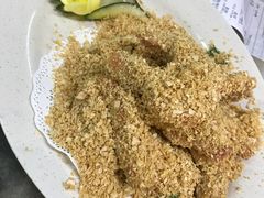 -威南记鸡饭餐室