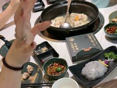 -狐狸爱上椰子鸡(滨江星光大道店)