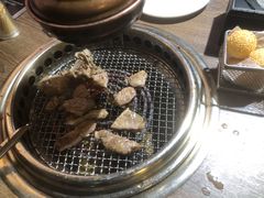 -火炉火自助餐(枫蓝国际店)