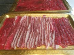 羊肉-东门口涮肉·砂锅·烤串(老门东店)