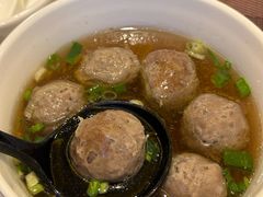 -中国厨房/台湾牛肉面
