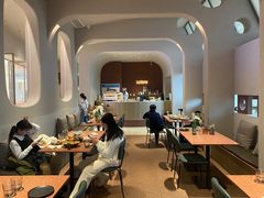 -La Terre乐田(万象城店)