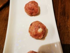 手打黑松露精肉丸-十六蒲(桂林路店)