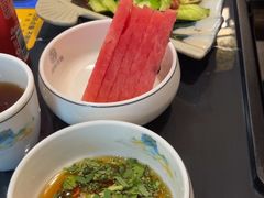 -晓林火锅(安定门店)
