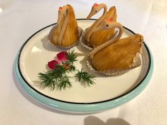 -藜苑酒家·粤菜·茶点·聚会包间