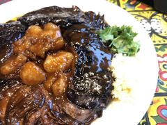 -宝轩渔府·老字号海鲜·正宗津菜(水上店)
