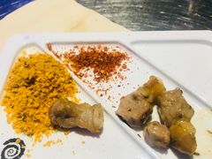 -很久以前羊肉串(大华三路店)