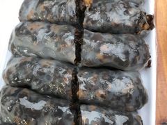 木耳肉卷粉-李记 河口老字号越南小卷粉