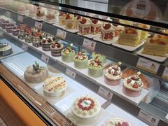 门面-罗森尼娜(德思勤店)