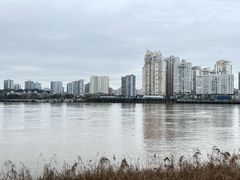 -江心屿景区