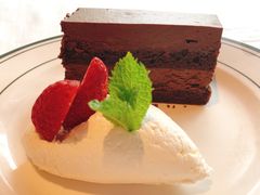 -Wolfgang’s Steakhouse 沃夫冈牛排馆(上海白玉兰广场店)