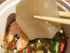 -盒马鲜生(莱蒙都会店)