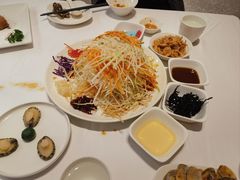-莆田餐厅PUTIEN(武商MALL店)