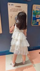 -奈尔宝·儿童乐园·亲子餐厅(华采天地店)