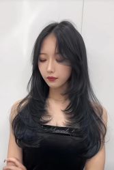 点击看大图 -AG·STYLE沙龙