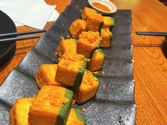 拉萨豆腐-敏珠拉姆藏餐·南京厨房(富春江东街店)