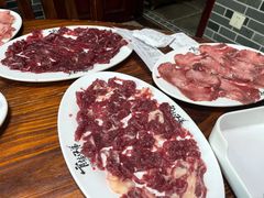 -官塘兄弟·潮汕牛肉店(官塘总店)