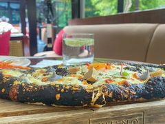 -Tivano意大利餐厅(成都居舍酒店)