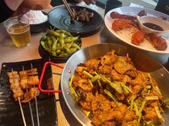 -红盔甲·小龙虾(车公庙店)