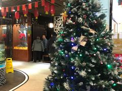 -蓬川食府(金海道店)