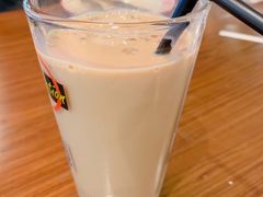 冰奶茶-Tubestation站点比萨(高新万达ONE店)