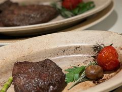 -王品牛排(郑州大卫城店)